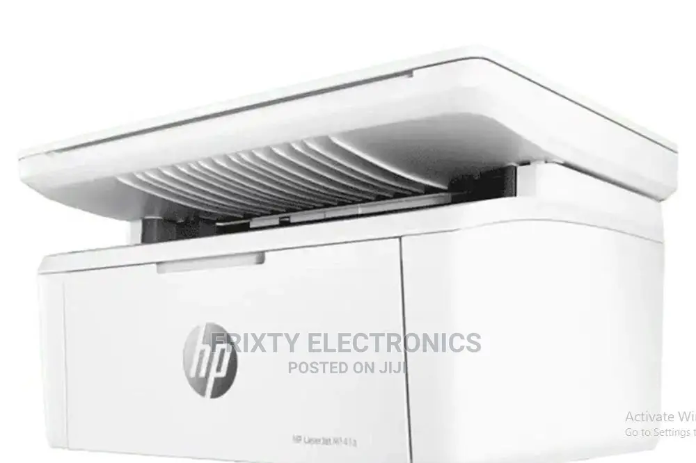 HP Laserjet MFP M141w 3in1 Wireless Printer. in Accra Metropolitan ...