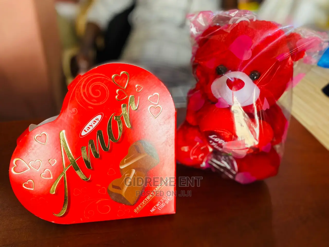 Teddy Bear in Accra Metropolitan Clothing, Gidrene Enterprise Jiji