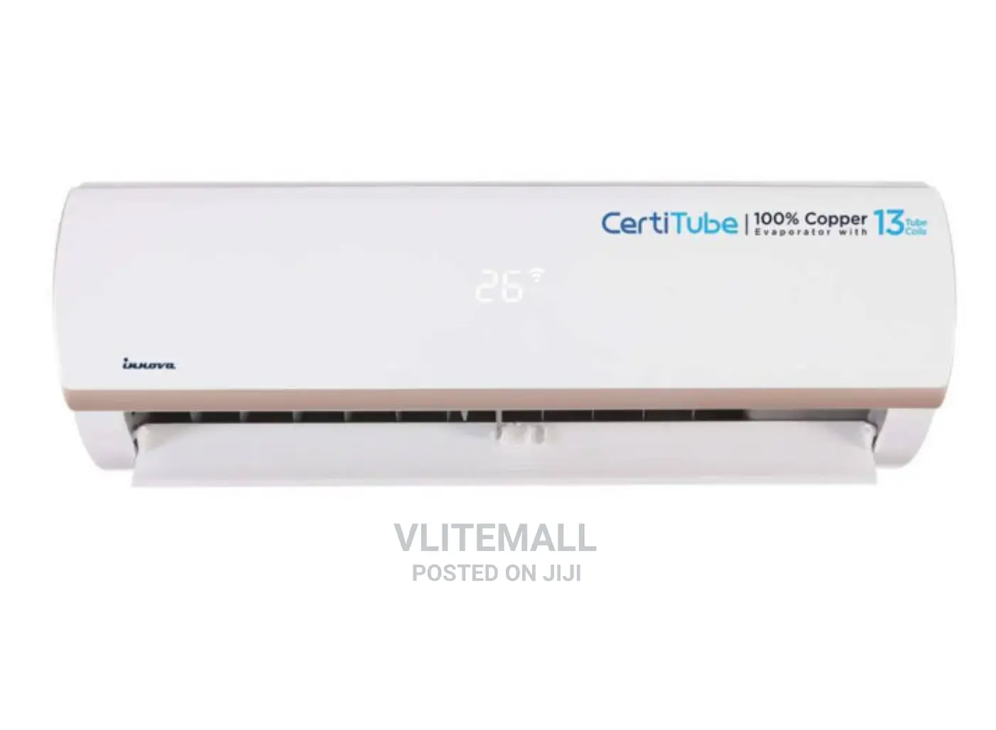 Innova 2.0 HP Air Conditioner (I18sac) R410a Certitube in Accra New