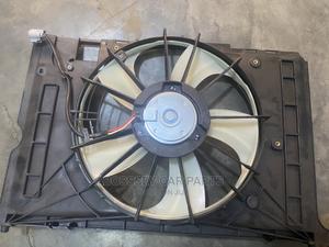 thumbnail interactive-video image 1 of Topcn Engine Radiator Cooling Fan Assembly For Toyota Corolla 2009-2013 – Driver Side 1 of 6