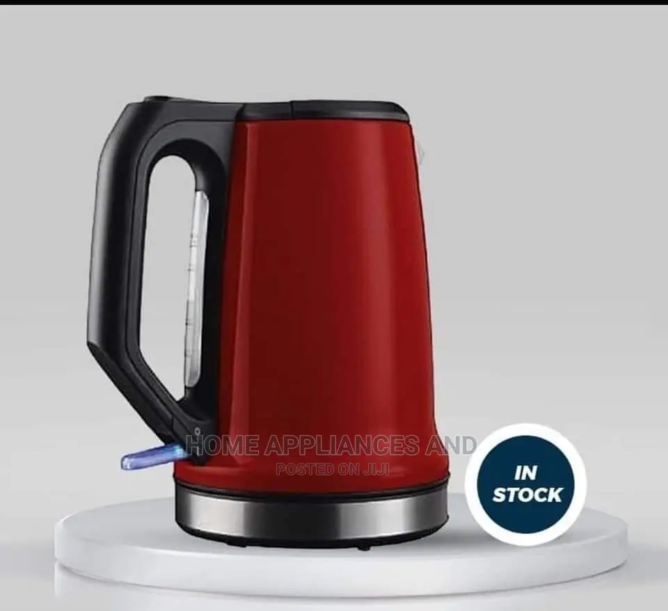 Silvercrest Kettle in Accra Metropolitan Kitchen Appliances, Jeb Home