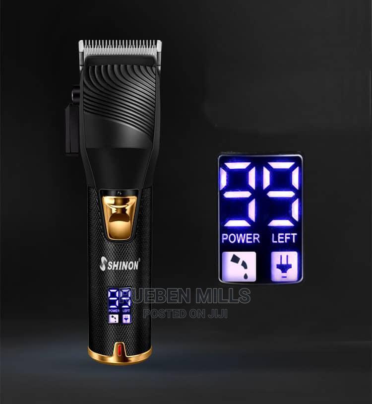 Shaving Machine A in Accra Metropolitan Tools & Accessories, Rueben Mills