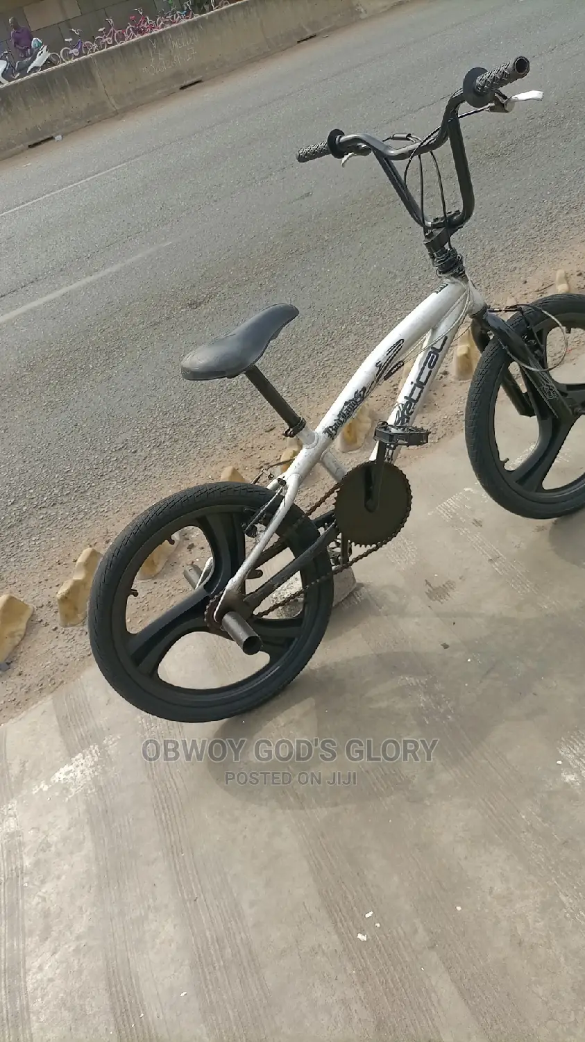 The Ash BMX in Kokomlemle Sports Equipment, Mr Chris