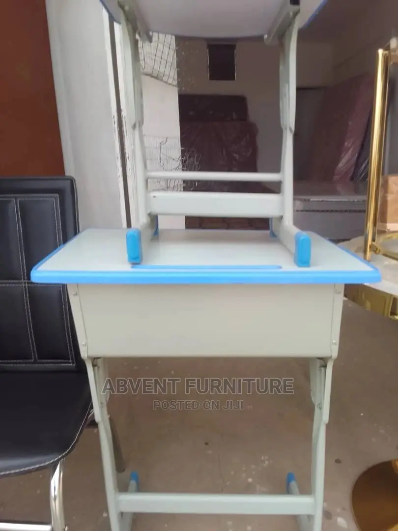 Student Table and Chair in Pokuase Furniture, Abvent Furniture Jiji
