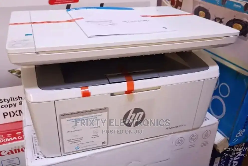 Affordable HP Laserjet Mfp M141a Printer. in Accra Metropolitan ...