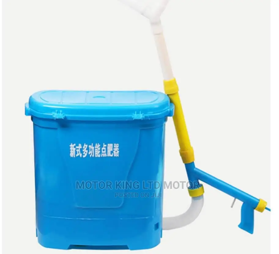 MK Granular Fertilizer Application Kit in Spintex Farm Machinery