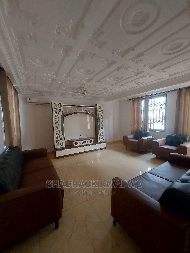 4bdrm House in K.Yeboah Real Estate, Kumasi Metropolitan for Rent in