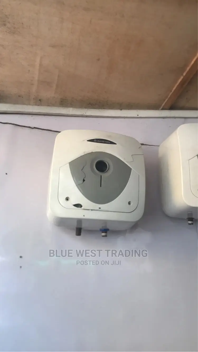Ariston Water Heater (10 Litres) in Accra Metropolitan Home