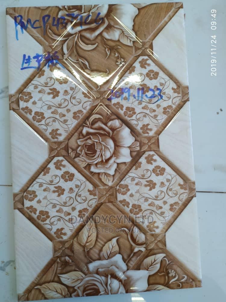 Twyford Wall Tile in Kumasi Metropolitan Building Materials, David