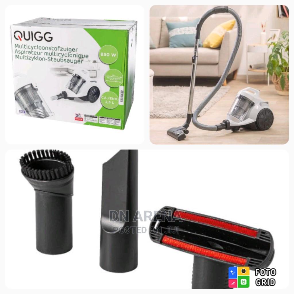 Quigg Multi Cyclone Vacuum Cleaner in Sowutwuom Home Appliances, Dn