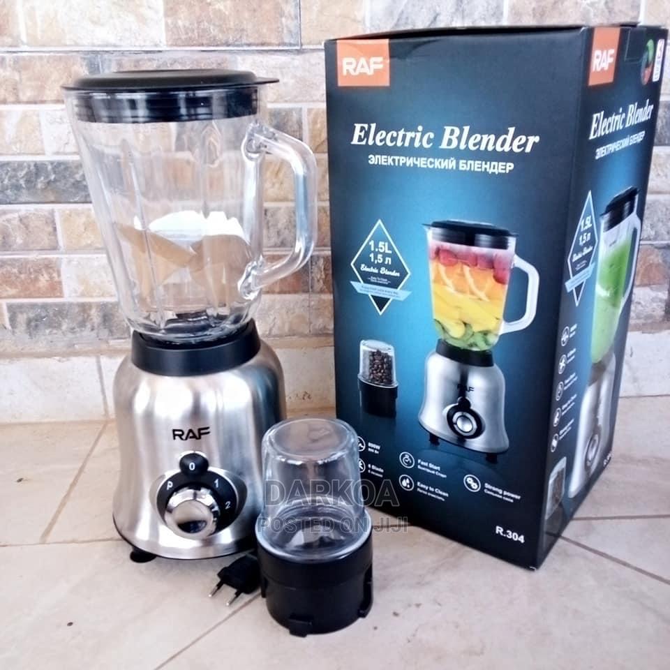Quality Glass Blender in Accra Metropolitan Kitchen Appliances