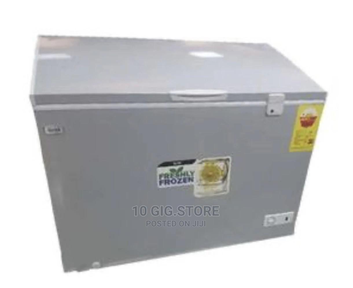 Pearl Chest Freezer (PCF380 316 Litres) in Adabraka Kitchen