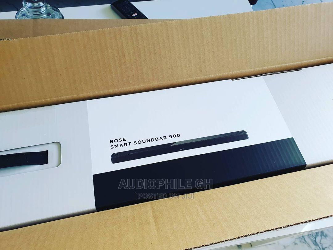 Bose Smart Soundbar 900 in North Industrial Area Audio & Music