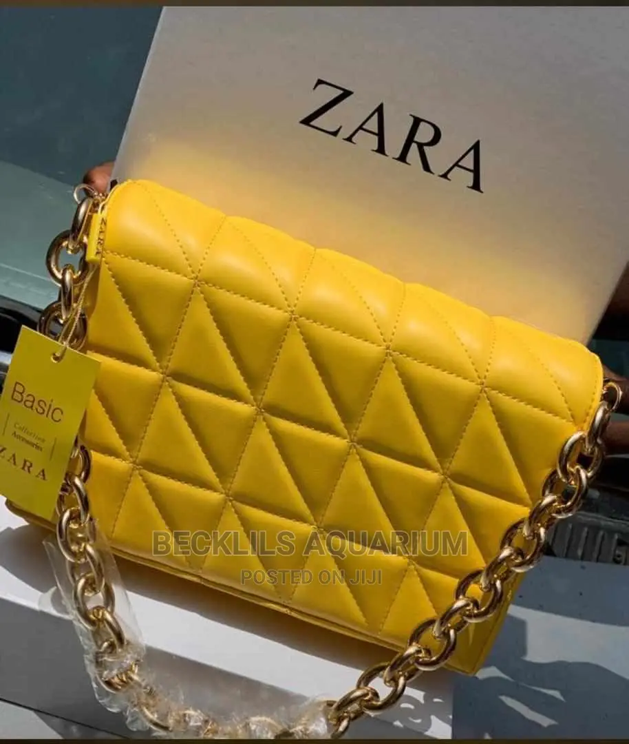 Quality Zara Bags in East Legon Bags, Becca Bruce