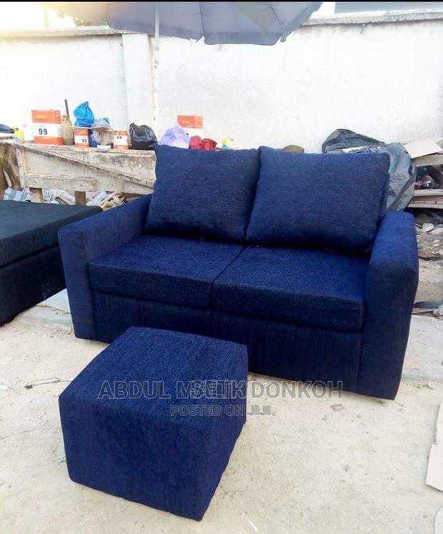 Chair 2 in One in Kumasi Metropolitan Furniture, Seth