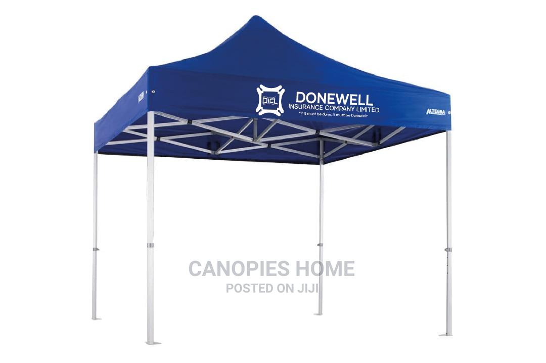 Strongest Canopy Tent in Accra Metropolitan Garden Supplies, Adzei