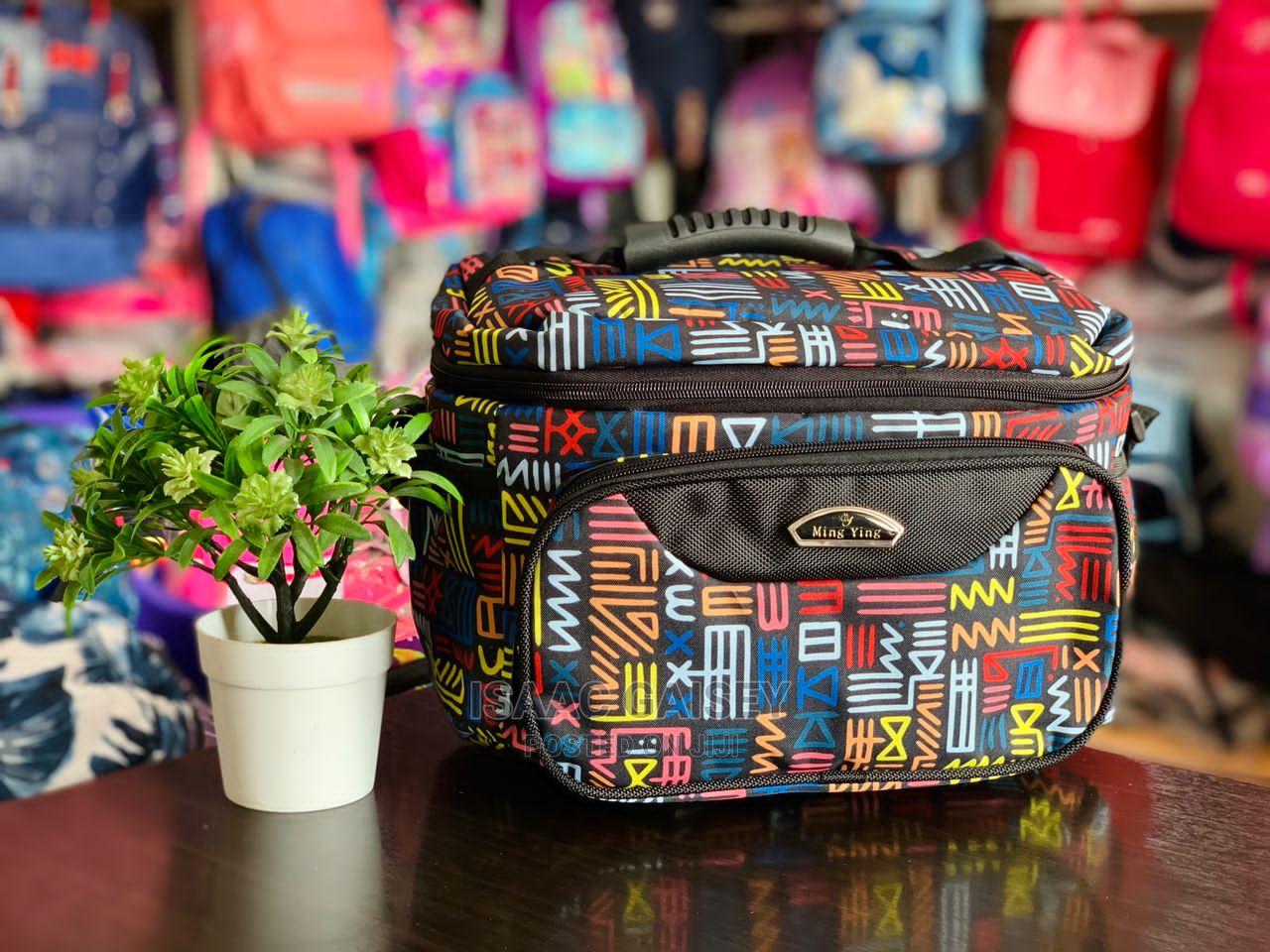 Insulated Lunch Bags in Accra Metropolitan Bags, Isaac Gaisey Jiji