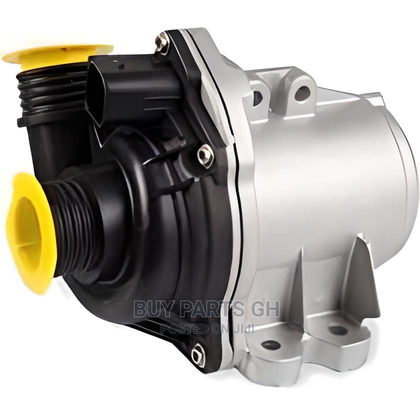 BMW Water Pump X6 E70 X5 Z4 in Accra Metropolitan Vehicle Parts & Accessories, Buyparts Ghana