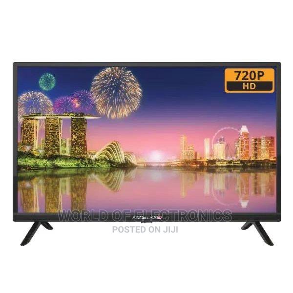 Quality Nasco NASH43FB 43′′ LED Digital Satellite TV in Adabraka TV & DVD Equipment, Egudie