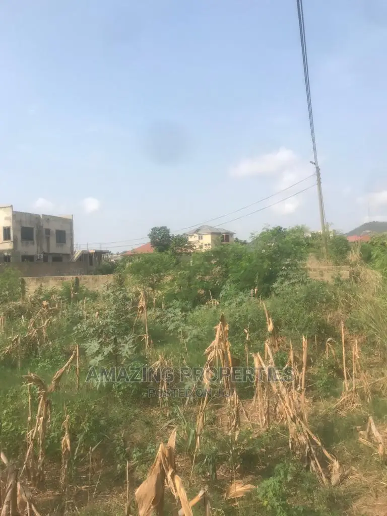 12 Acres Of Land At Tema Community 9 in Tema Metropolitan Land