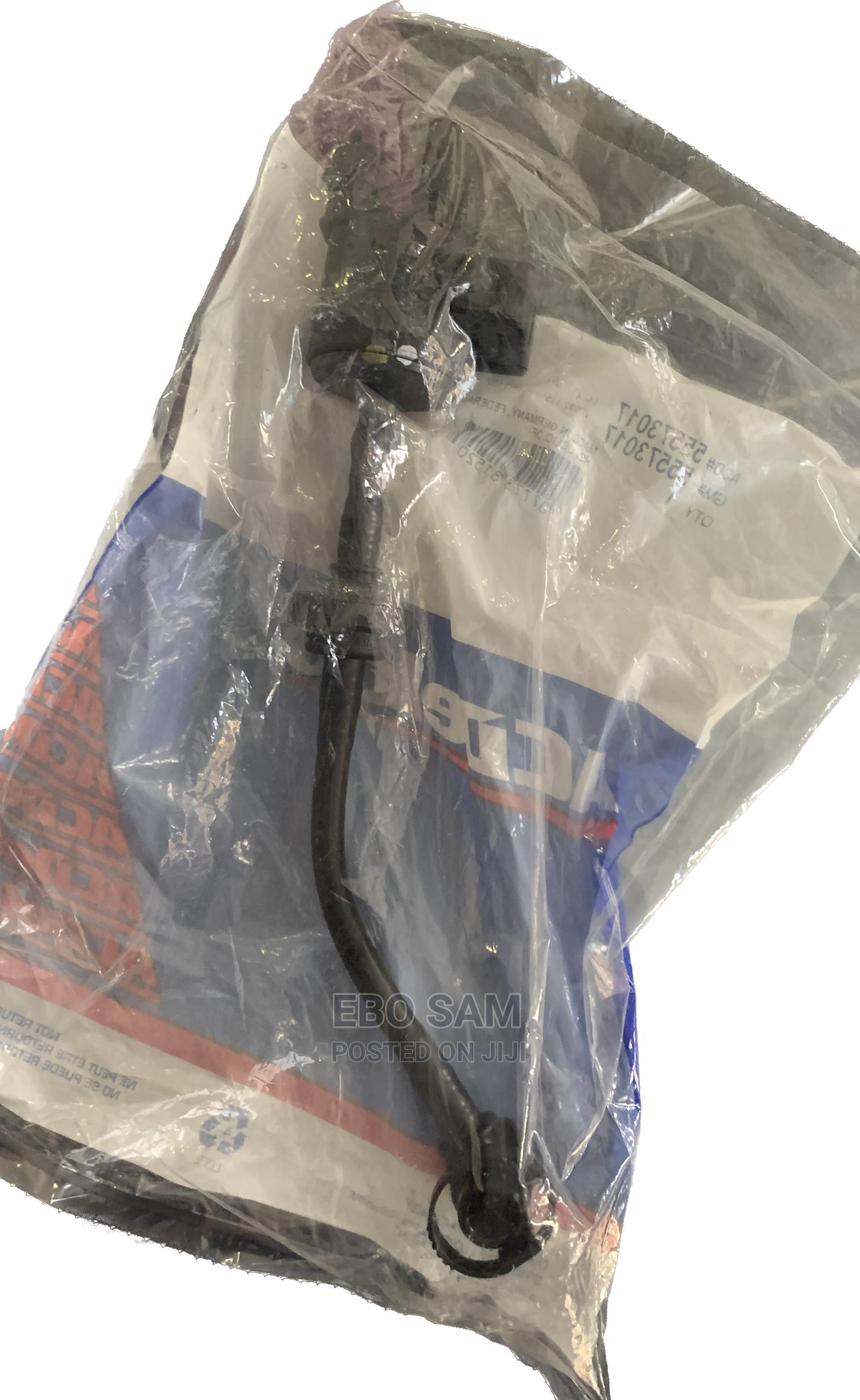 Chevy Cruze Vapor Canister Purge Valve in Lapaz Vehicle Parts