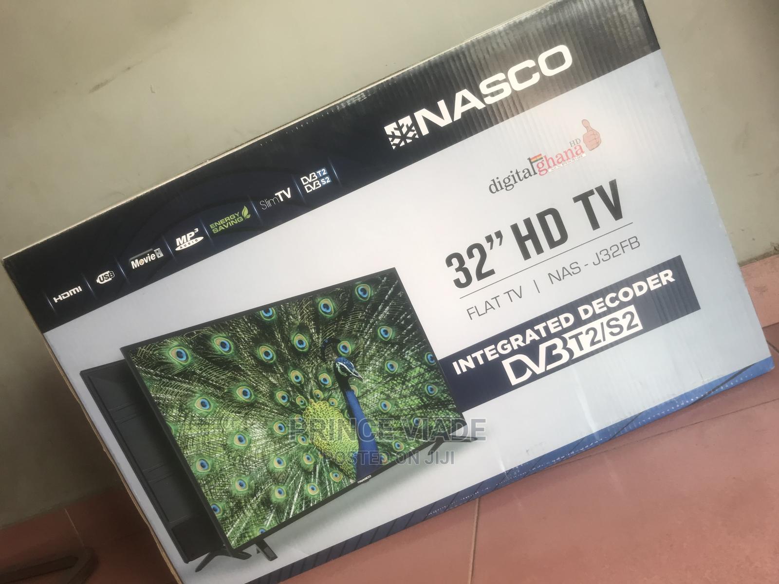 Fabulous Digital Nasco Brand in Adabraka TV & DVD Equipment, Prince Viade