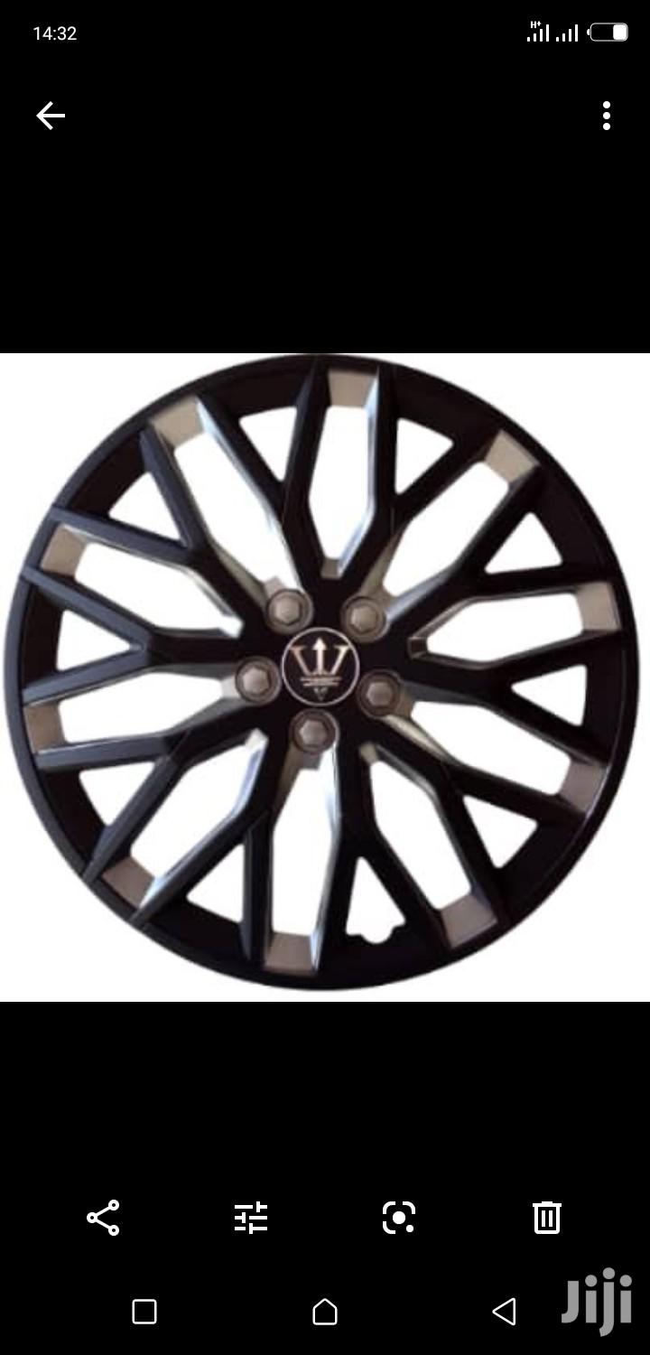 Wheel Caps in Abossey Okai Vehicle Parts & Accessories, Bernard