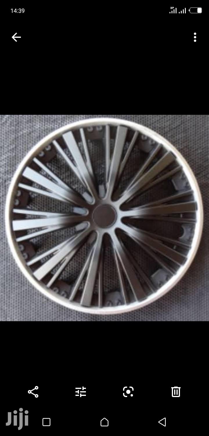 Wheel Caps in Abossey Okai Vehicle Parts & Accessories, Bernard