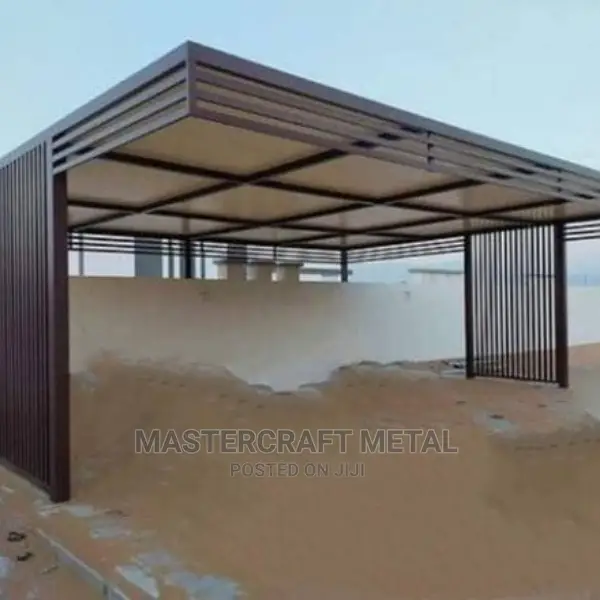 Pergola /Carport / Shade /Car Canopy in Roman Ridge Vehicle Parts