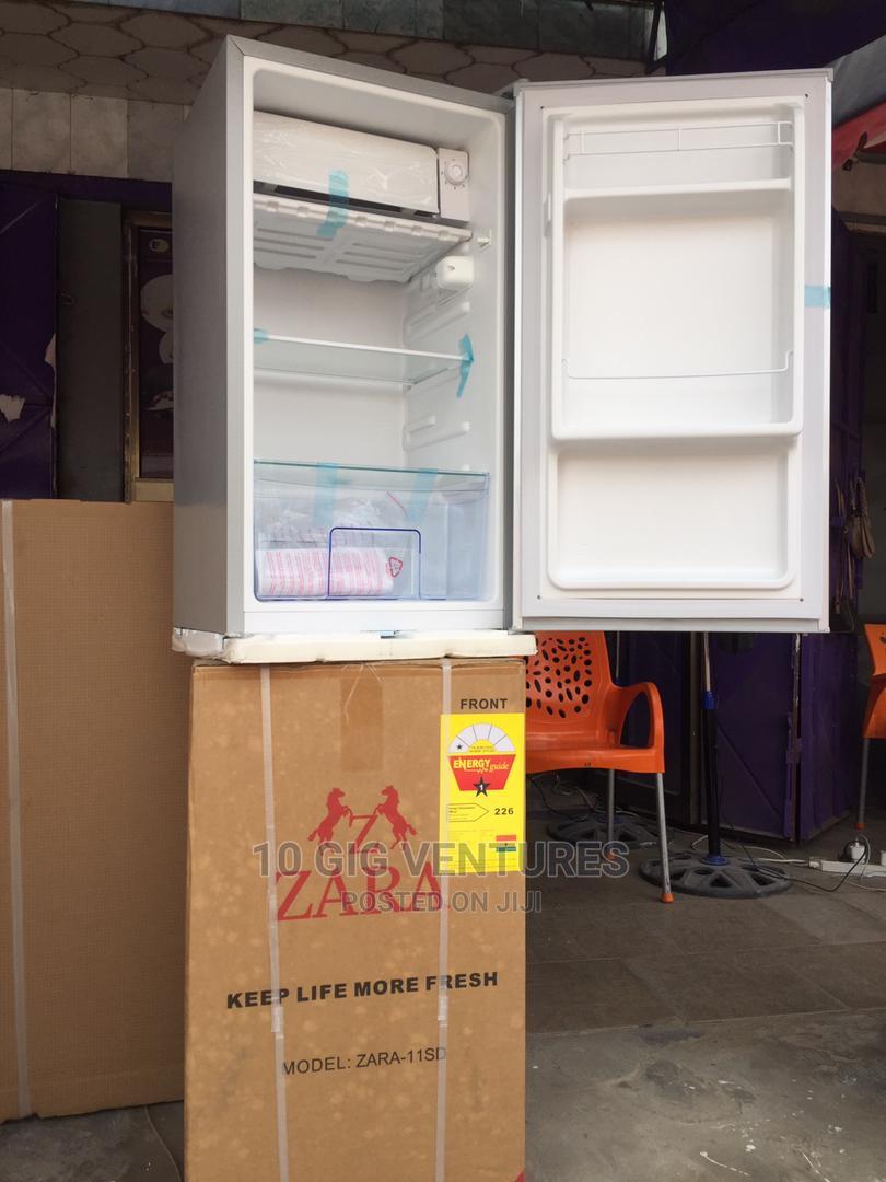 Portable Zara Table Top 82L Refrigerator in Adabraka Kitchen