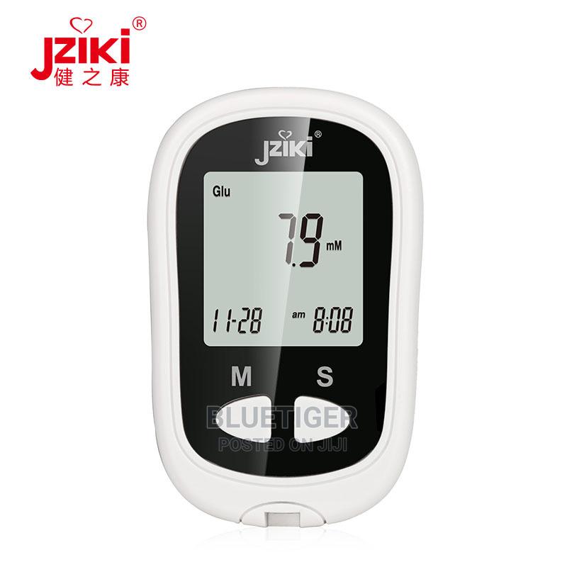 Blood Sugar Monitor in Accra Metropolitan Medical Supplies