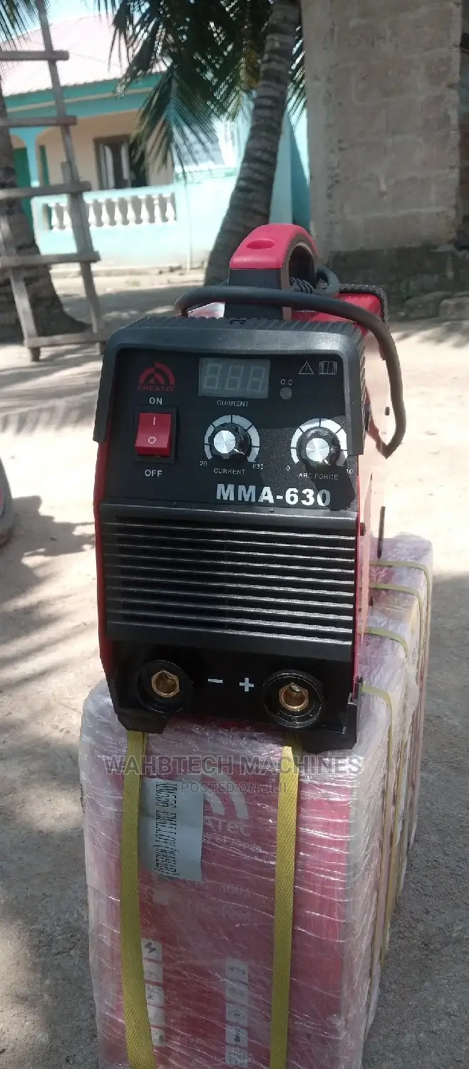 630a Welding Machine in Kasoa Vehicle Parts & Accessories, Wahbtech