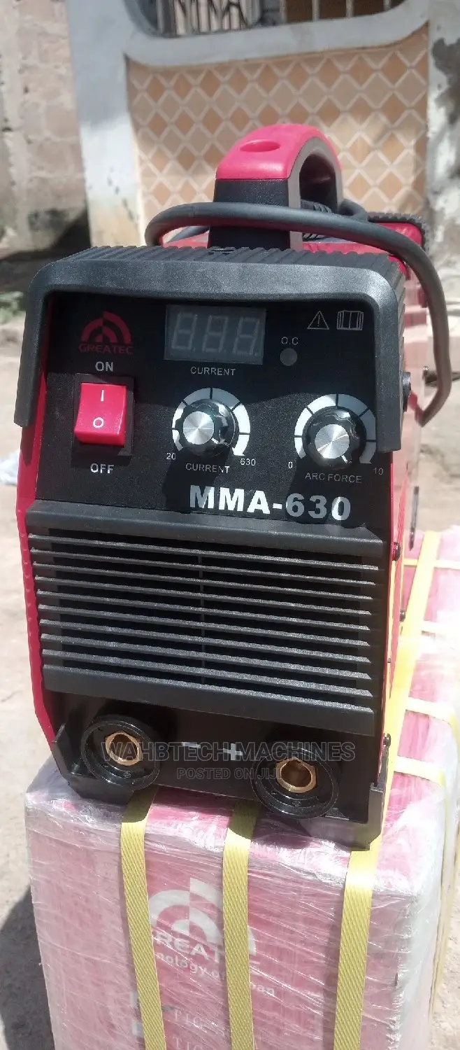 630a Welding Machine in Kasoa Vehicle Parts & Accessories, Wahbtech