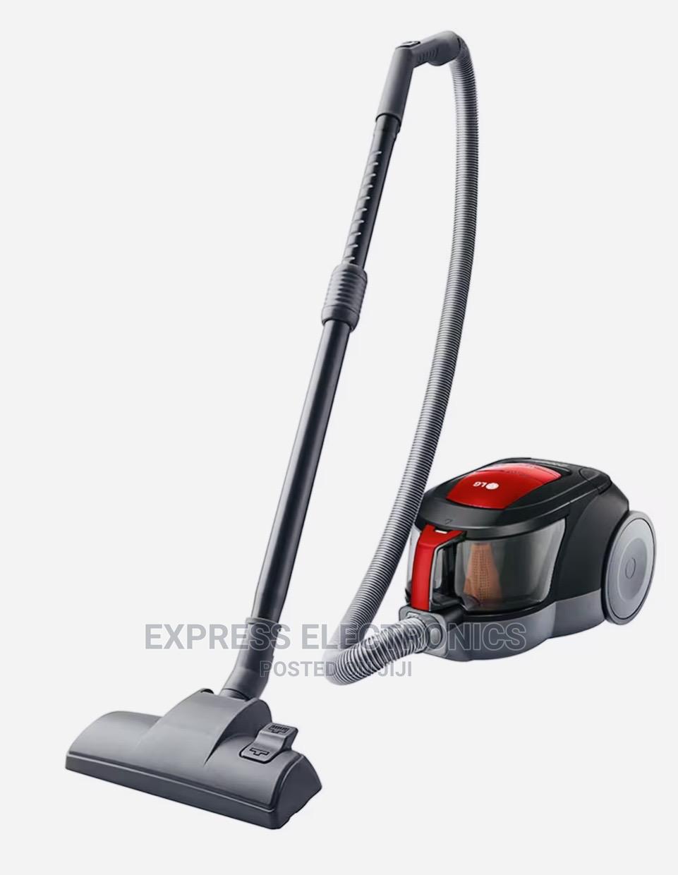 Bagless Vacuum Cleaner VC5420NNTR in Adabraka Home Appliances