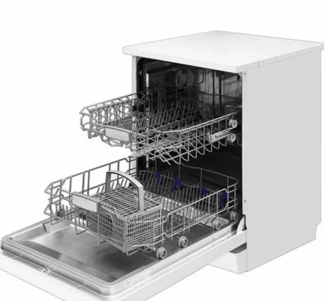 Midea Freestanding Dishwasher Inverter [WQP125203] in Adabraka