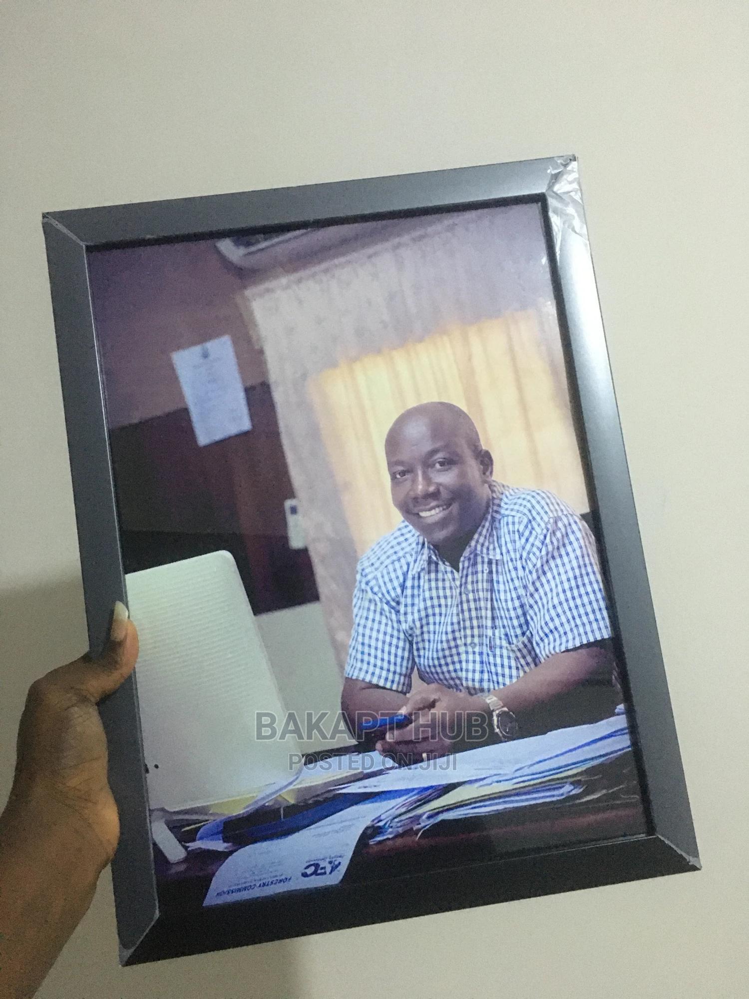 Picture Frames in Takoradi Arts & Crafts, Bakapt Hub