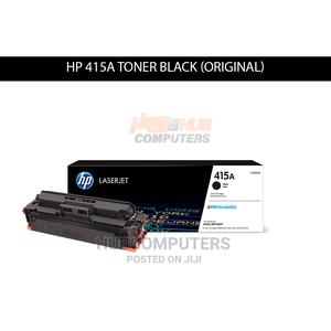 HP 415A Toner Black (Original) in Madina - Accessories & Supplies for ...