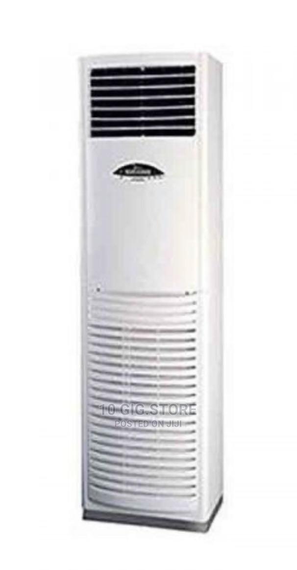 Well Known Chigo 5.5 HP Standing Air Conditioner in Adabraka Home