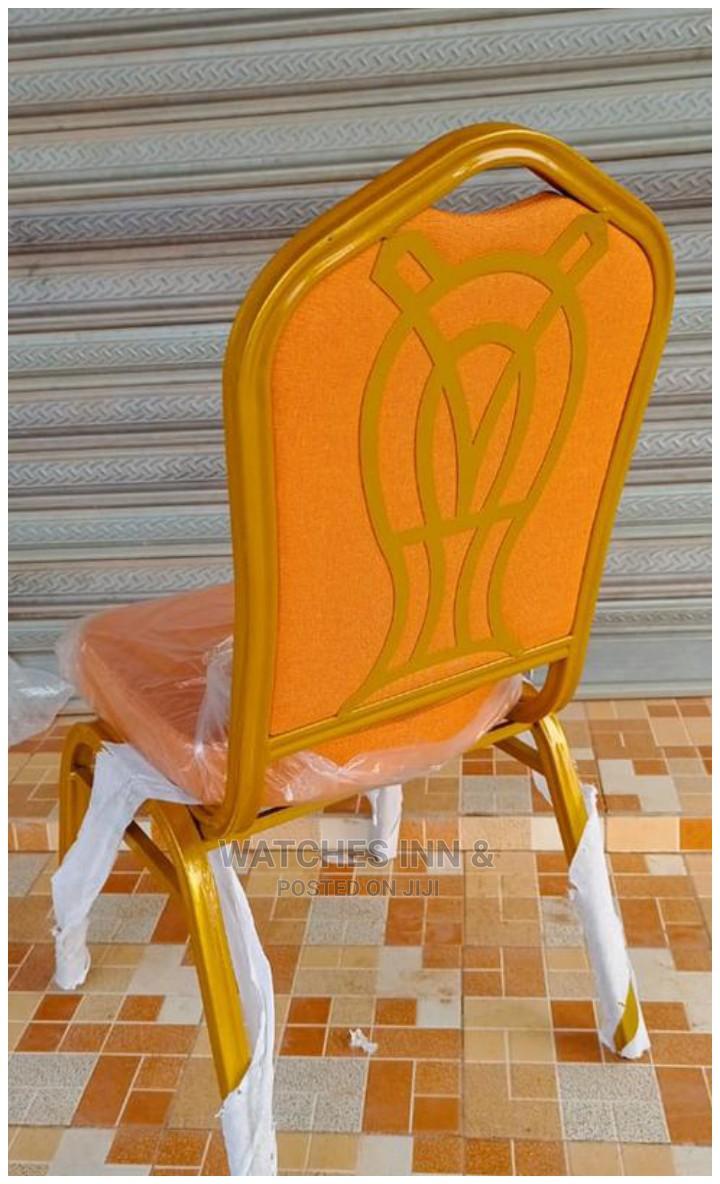Higher Quality Banquet Chair in Accra Metropolitan Furniture, Osei