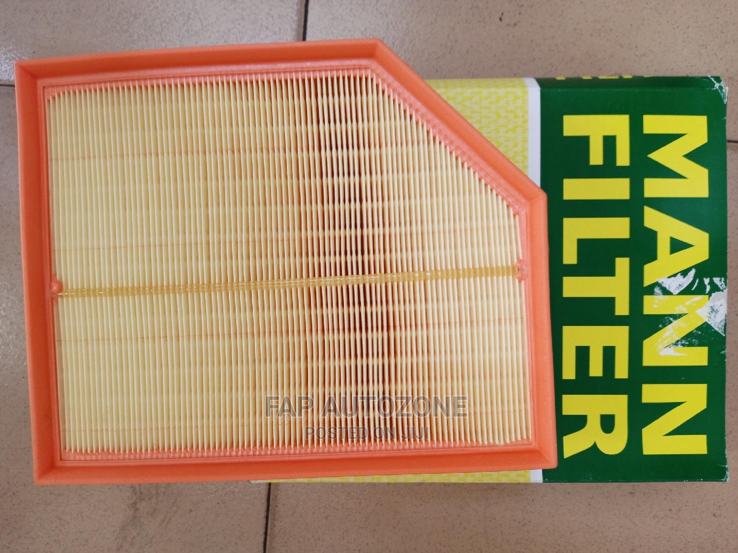 Volvo. Original Mann Air Filter From USA. C29021 in Abossey Okai ...
