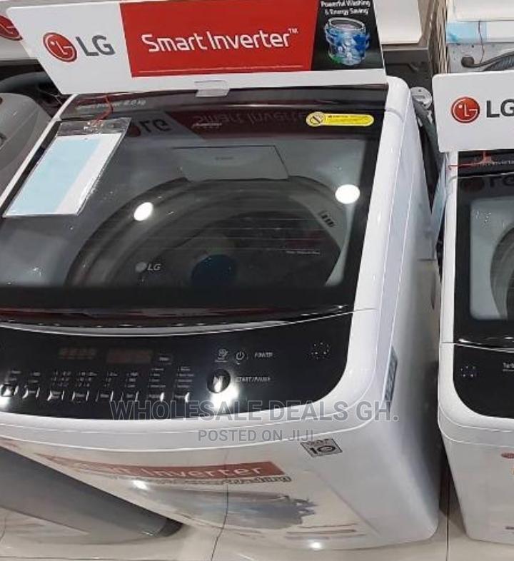 Lg Washing Machine Warranty Support at Harriet Cook blog