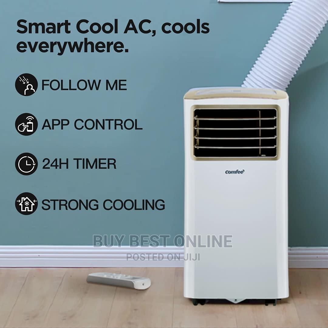 Portable Air Conditioning Unit in Lapaz Home Appliances, Buybest