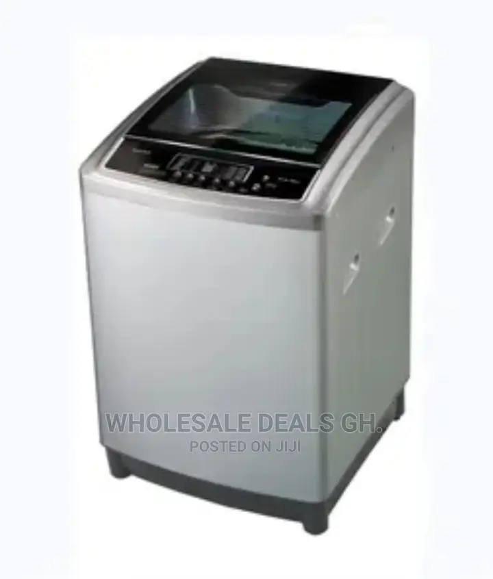 LG 16 KG Top Load Washing Machine With Warranty in Accra Metropolitan