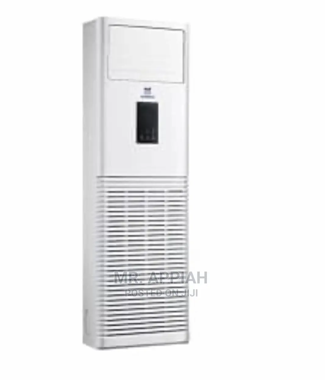 Nasco 5 HP Standing Air Conditioner Low Energy Consumption in Adabraka