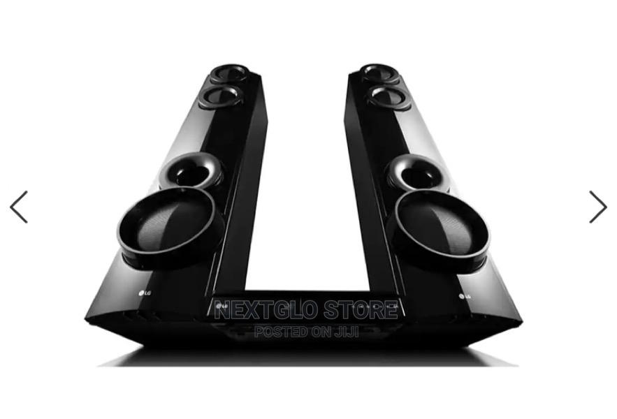 1000W4.2ch Home Theatre System in East Legon Audio & Music Equipment