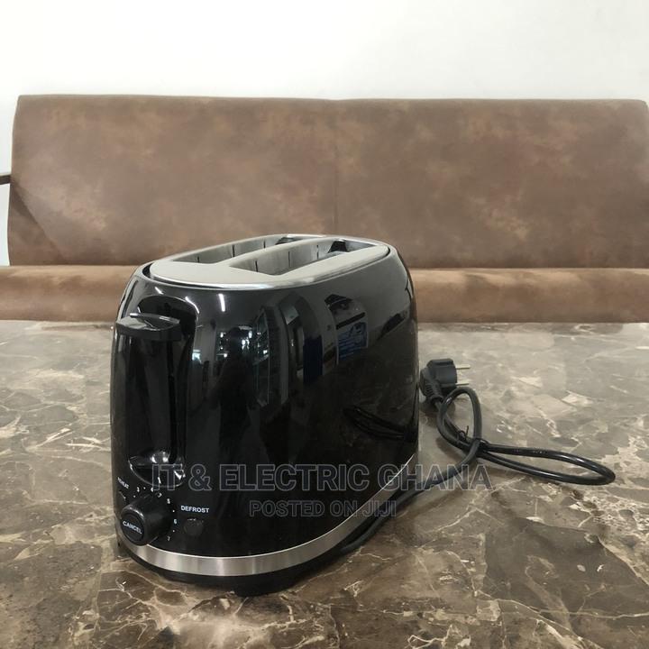 Dsp Toaster in Dworwulu Kitchen Appliances, It And Electric Ghana