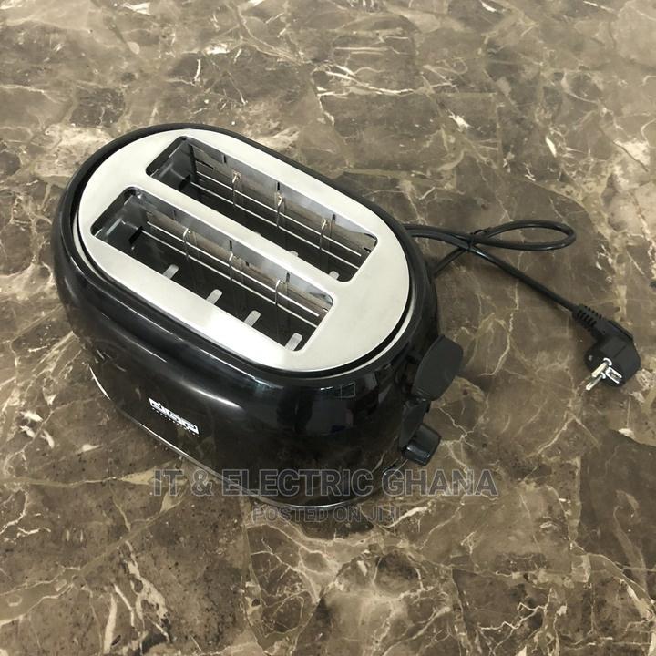 Dsp Toaster in Dworwulu Kitchen Appliances, It And Electric Ghana