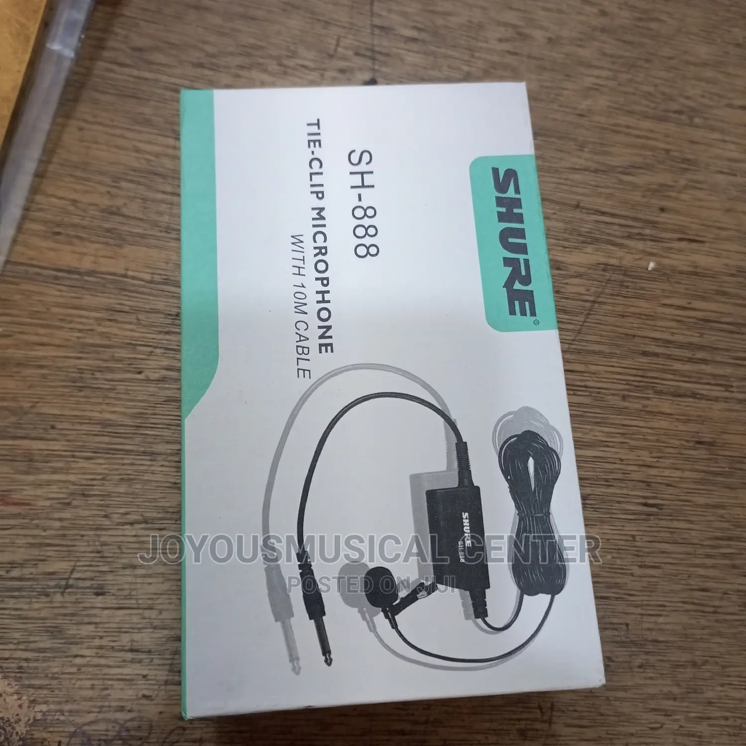 Ahuja Lapel Mic in Accra Metropolitan Audio & Music Equipment, Ishaq A