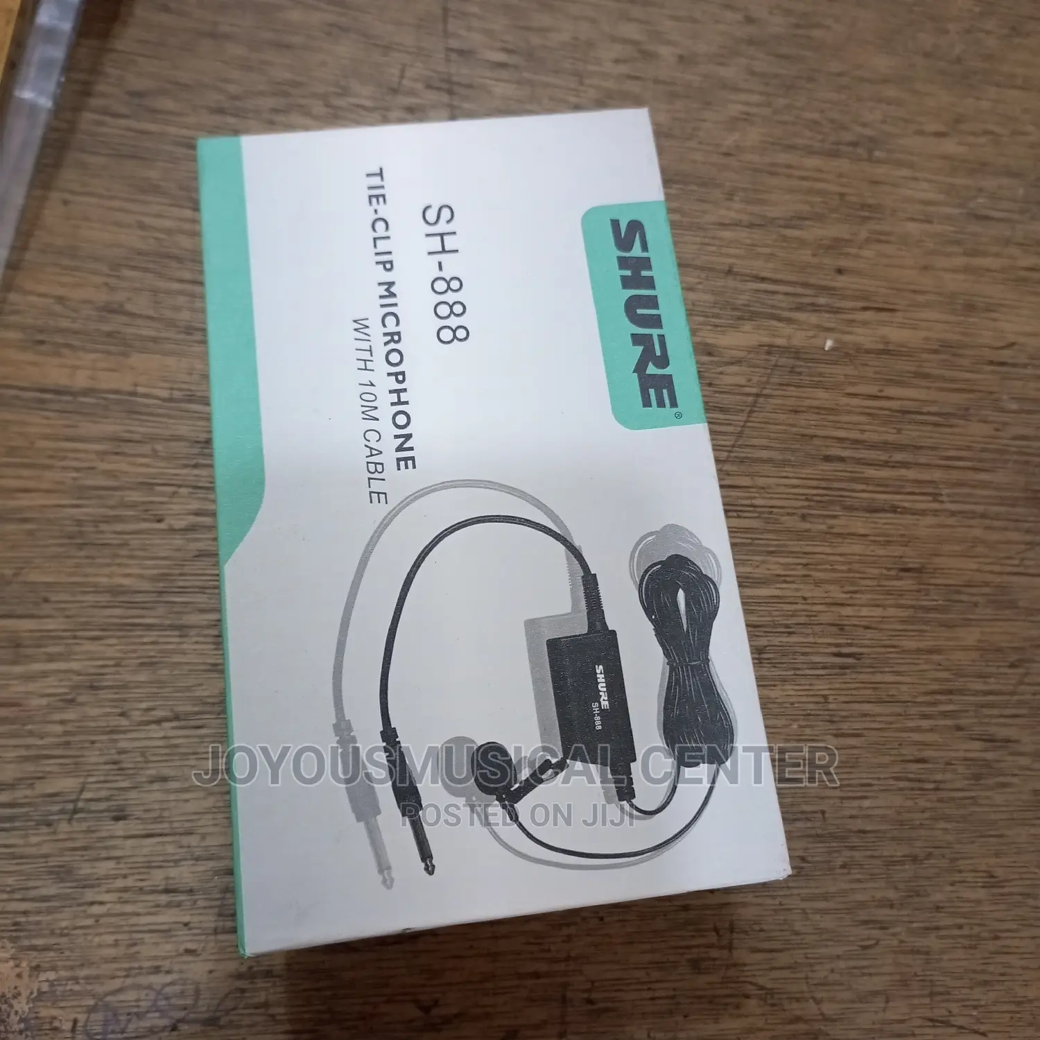 Ahuja Lapel Mic in Accra Metropolitan Audio & Music Equipment, Ishaq A