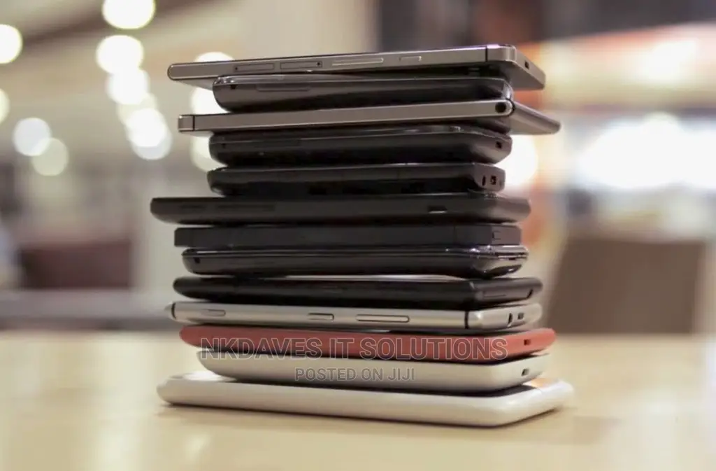 Sell Your Used Laptop for Cash in Accra Metropolitan Computer & IT